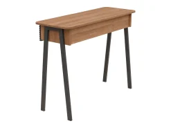 Mesa consola MCW-O40, natural