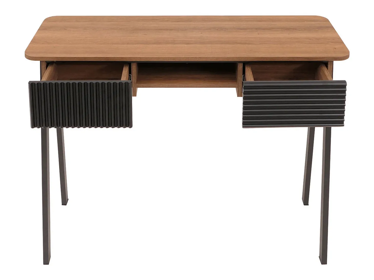 Mesa consola MCW-O40, natural