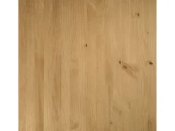 Mesa consola NOAIN patas en A madera maciza pino 120x30x75 cm