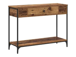 Mesa Consola Otro Madera vieja 100 x 34.5 x 75 cm