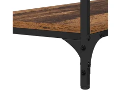 Mesa Consola Otro Madera vieja 100 x 34.5 x 75 cm