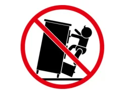 Mesa consola superficie vidrio transparente acero 98x35x81 cm