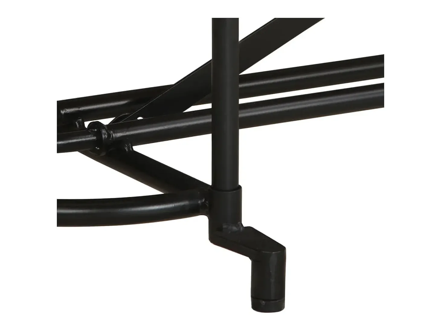 Mesa consola 110x42x76 cm madera maciza recuperada