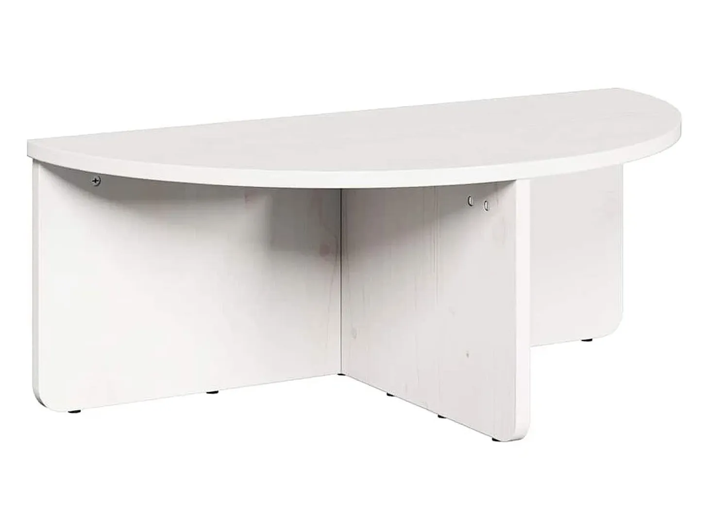 Mesa de Café 2 piezas 79 x 39.5 x 40 cm