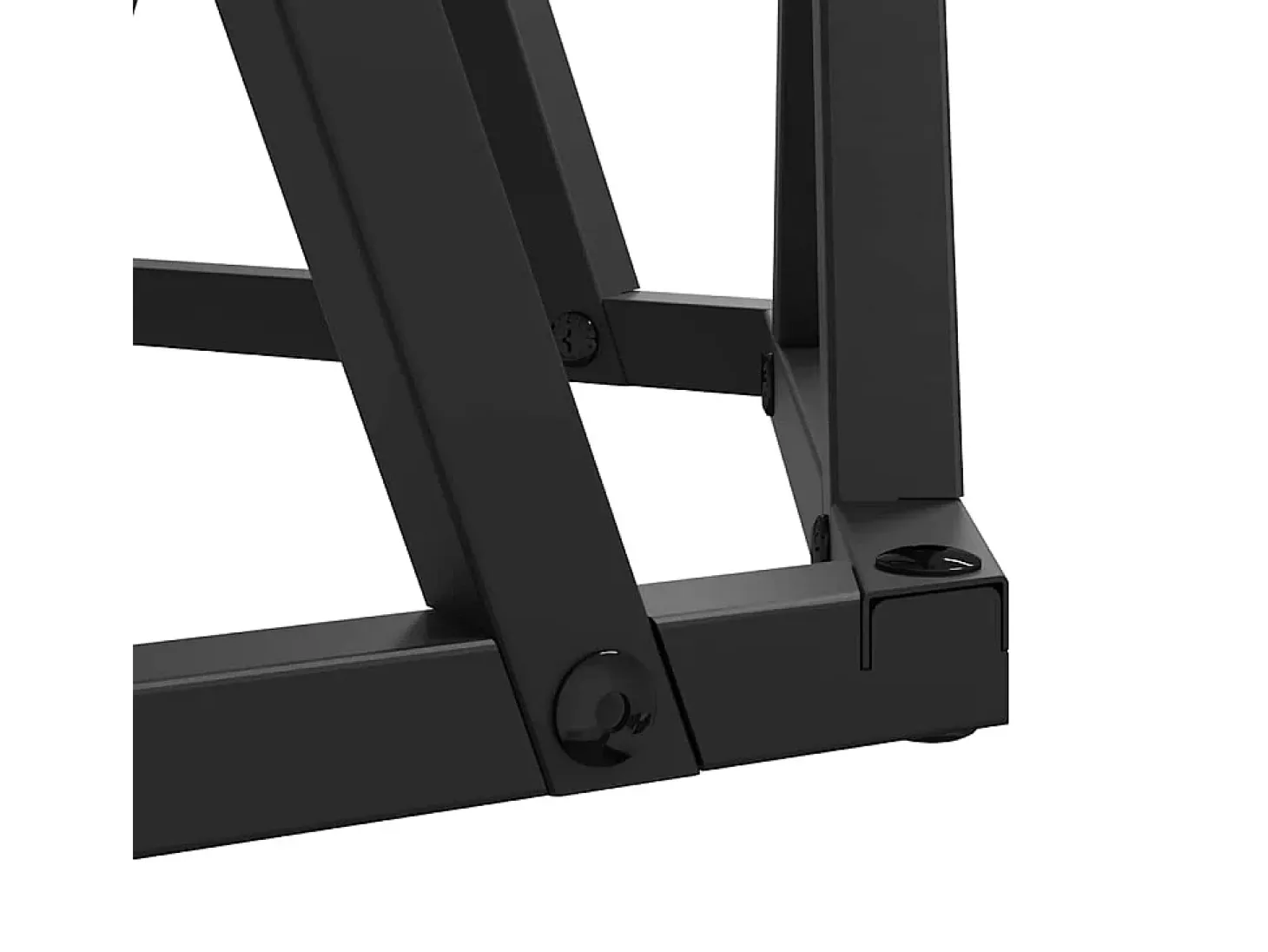 Mesa de Café 2 piezas Madera vieja 50 x 50 x 50 cm