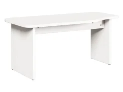 Mesa de Café 100 x 69 x 35.5 cm Madera maciza de pino