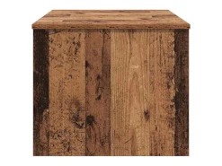 Mesa de Café Madera vieja 80 x 50.5 x 42.5 cm