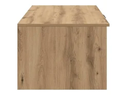 Mesa de Café Roble artisan 100 x 50 x 36 cm