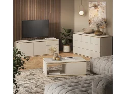 Mesa de centro cachemira 90x50x34 linette