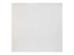 Mesa de centro FLORO madera maciza de pino blanco 99x55,5x45 cm
