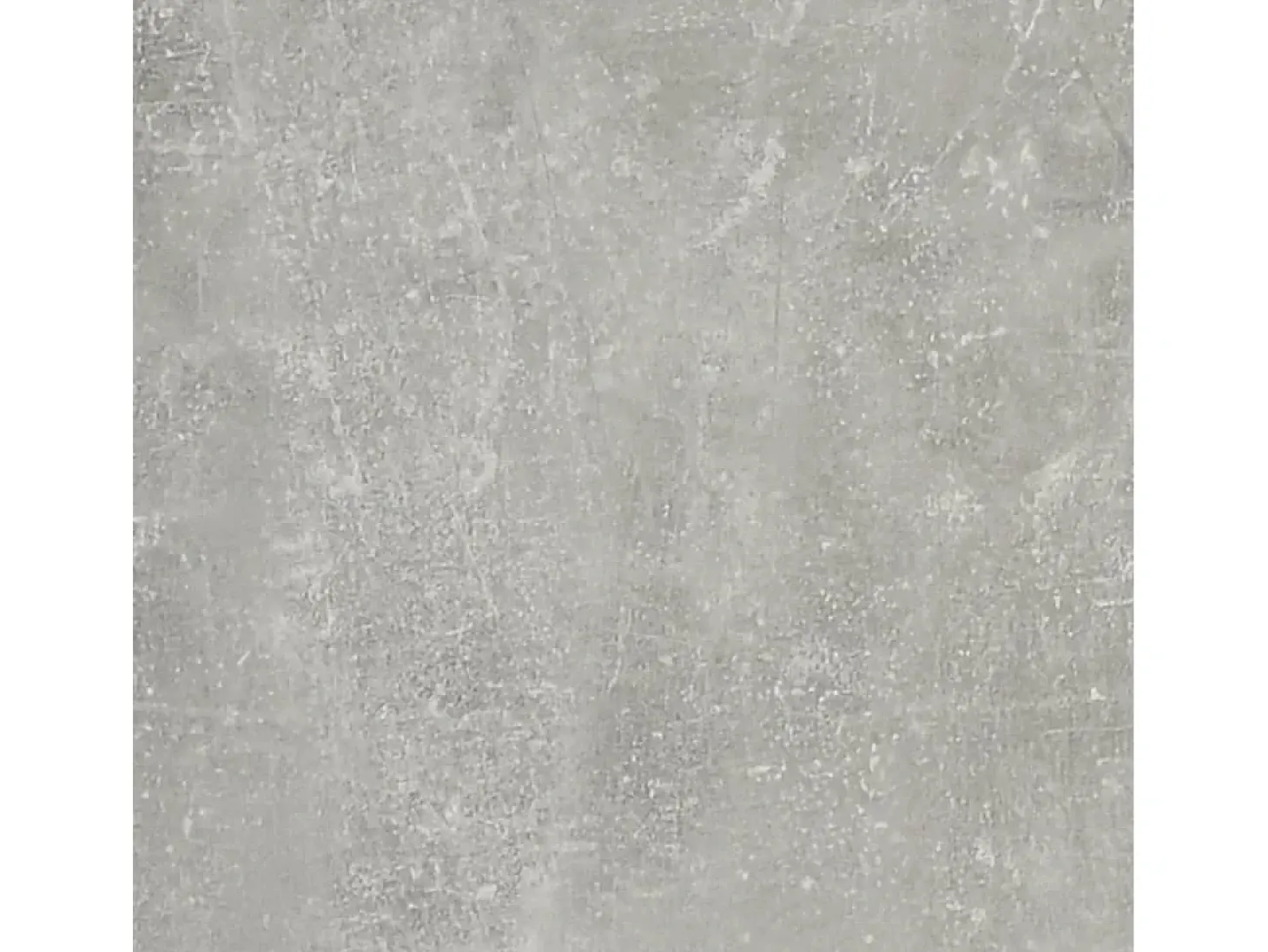 Mesa de centro madera contrachapada gris hormigón 100x50,5x35cm