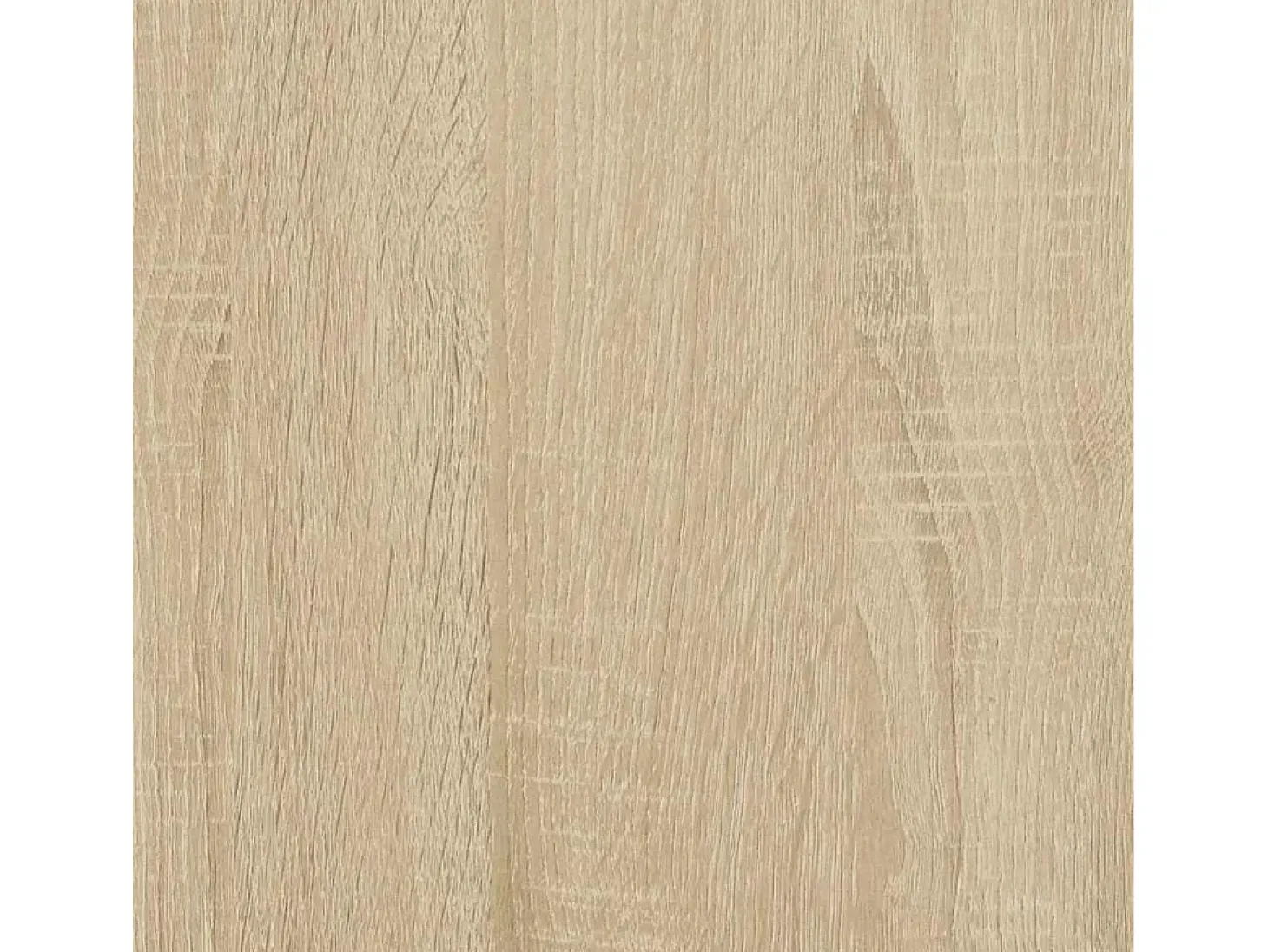 Mesa de centro madera de ingeniería roble Sonoma 102x50x36 cm