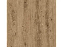 Mesa de centro madera de ingeniería roble artisan 60x60x31,5 cm