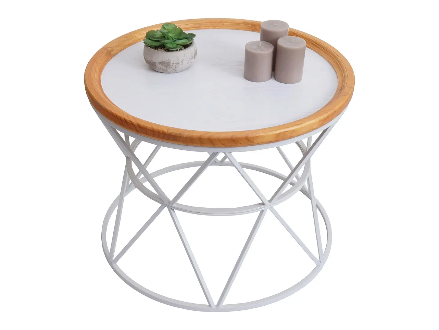 Mesa de centro MCW-N32