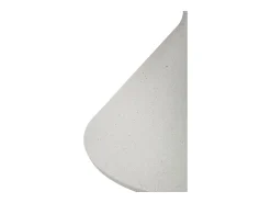 Mesa de Centro VKH528, Blanco, 45x45x39 cm, Kendra Home