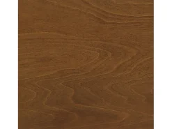 Mesa de entrada de 105 cm con espacio de almacenamiento, moderna mesa de consola de dos niveles con patas de madera maciza para salón y pasillo