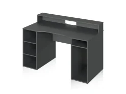 Mesa de escritorio Galax Antracita