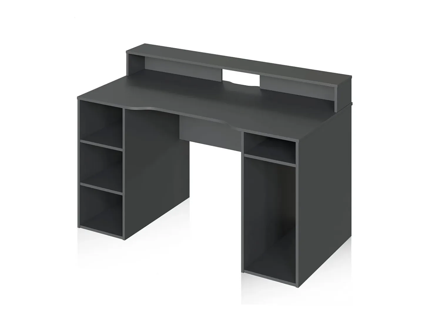 Mesa de escritorio Galax Antracita