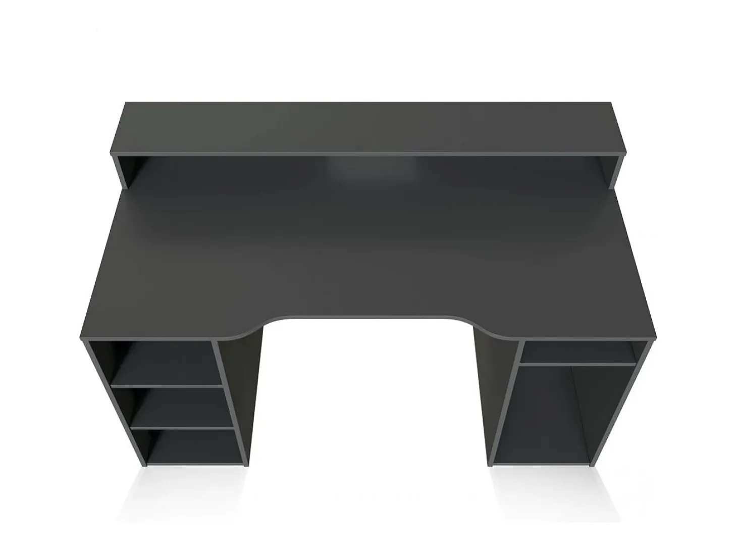Mesa de escritorio Galax Antracita
