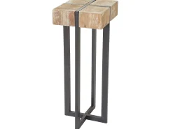 Mesa de flores MCW-A15 abeto macizo