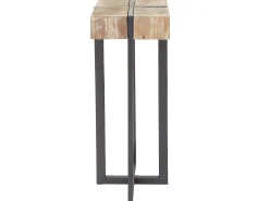 Mesa de flores MCW-A15 abeto macizo