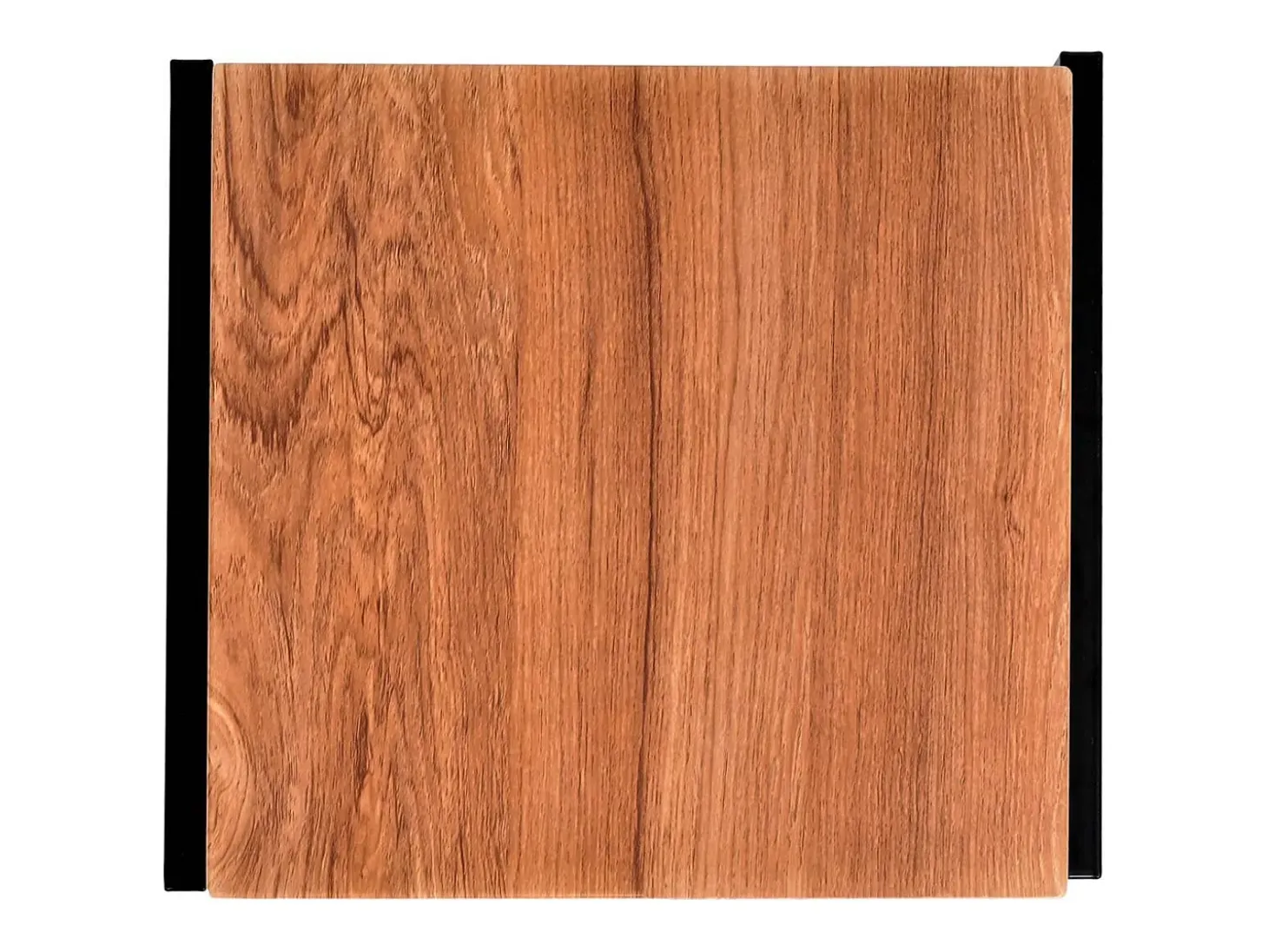 Mesa de flores MCW-K71, color natural, 61cm