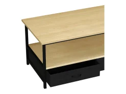 Mesa lateral Flonila