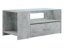 Mesa lateral Tindala