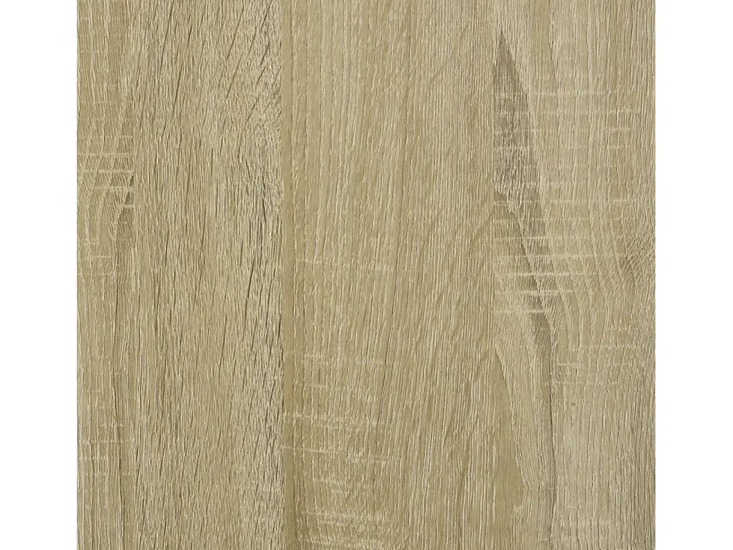 Mesas auxiliares 2 uds madera roble Sonoma 40x42x50 cm