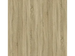 Mesas auxiliares 2 uds madera roble Sonoma 50x46x35 cm