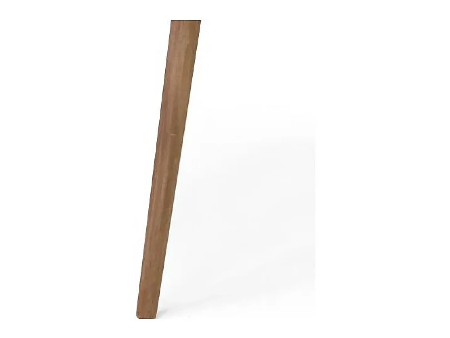 Mesita set de 2 cobrizo 45x50x50cm