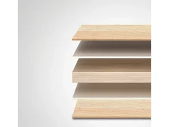 Moderna cómoda blanca con gran capacidad espacio para zapatos 60 cm con cajón