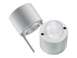 Molde de Hielo SucceBuy Prensa de Hielo, Kit de Máquina de Hielo de 5.3 cm para Whisky, Plata, Ideal para Bebidas y Fiestas