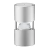 Molde de Hielo SucceBuy Prensa de Hielo Ice Diamond, Máquina de Bolas de 6.5cm, Kit de Prensa de Hielo para Whisky, Perfecto para Uso Doméstico