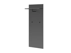 Mueble de entrada POLO - Armario, zapatero, columna, cómoda, espejo, ropero.