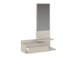 Mueble de recibidor Fiord SH Blanco Roto