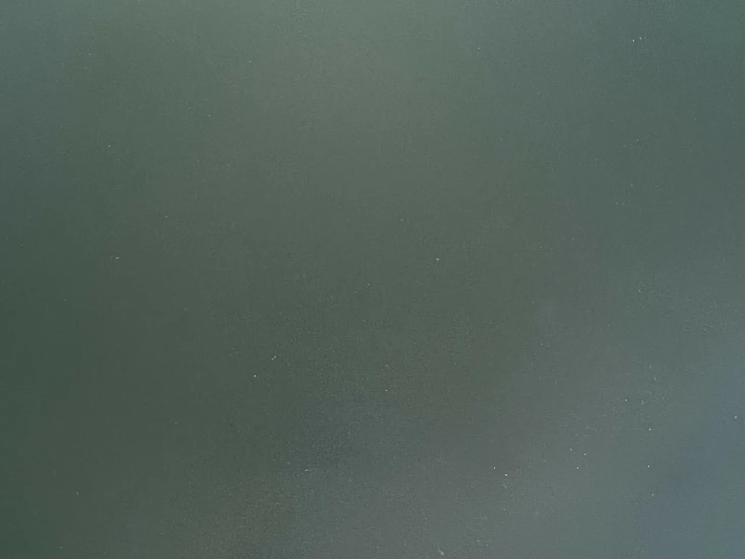 Mueble de TV - 150 cm - verde oscuro con patas negras - BEMMI
