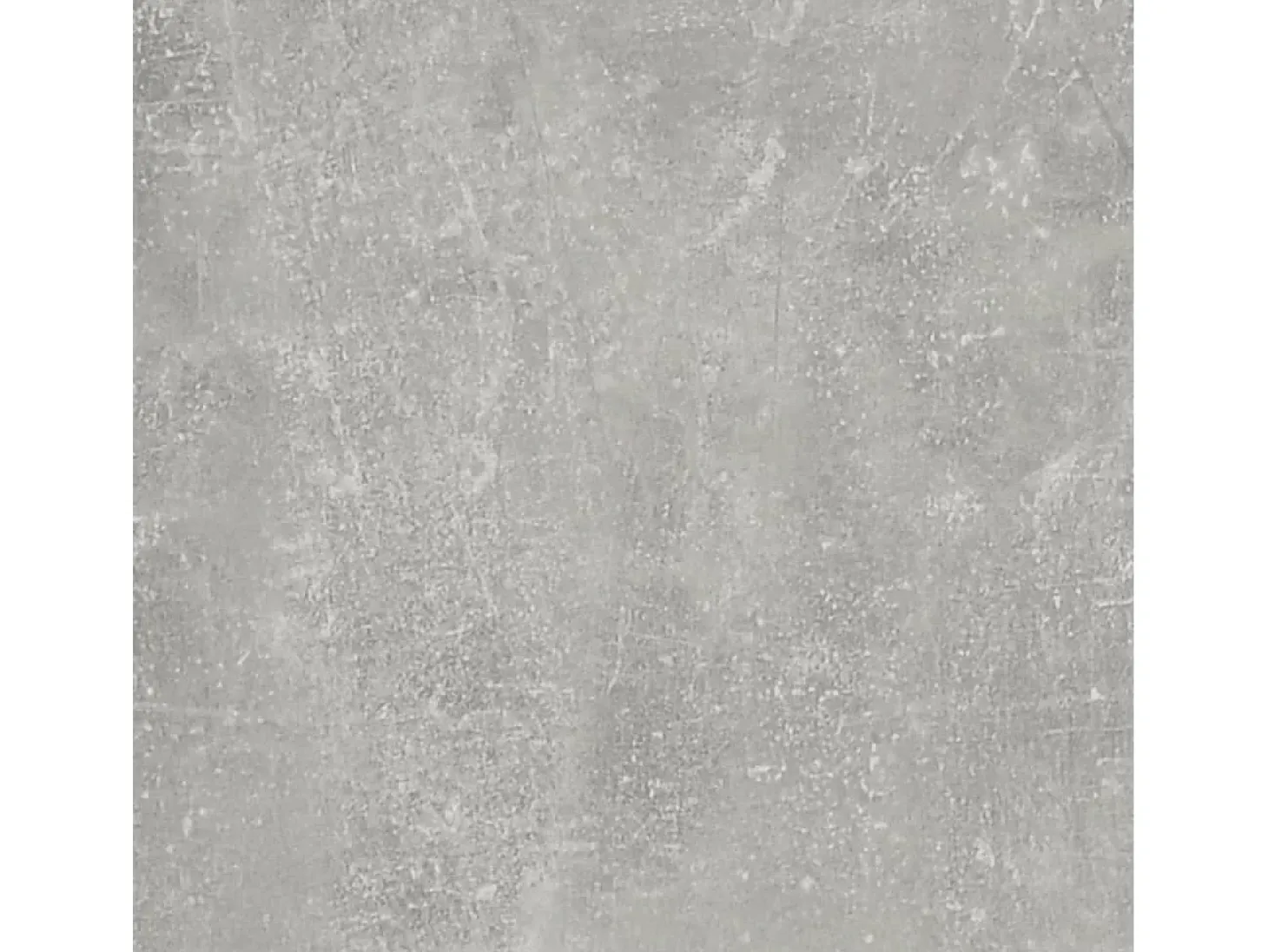 Mueble de TV madera contrachapada gris hormigón 100x31,5x35 cm