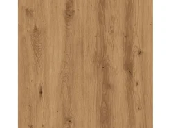 Mueble de TV madera ingeniería roble artesanal 102x37,5x52,5cm