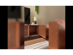 Mueble de TV moderno de 75