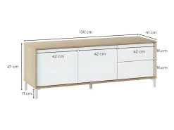 Mueble de TV Urban Plus