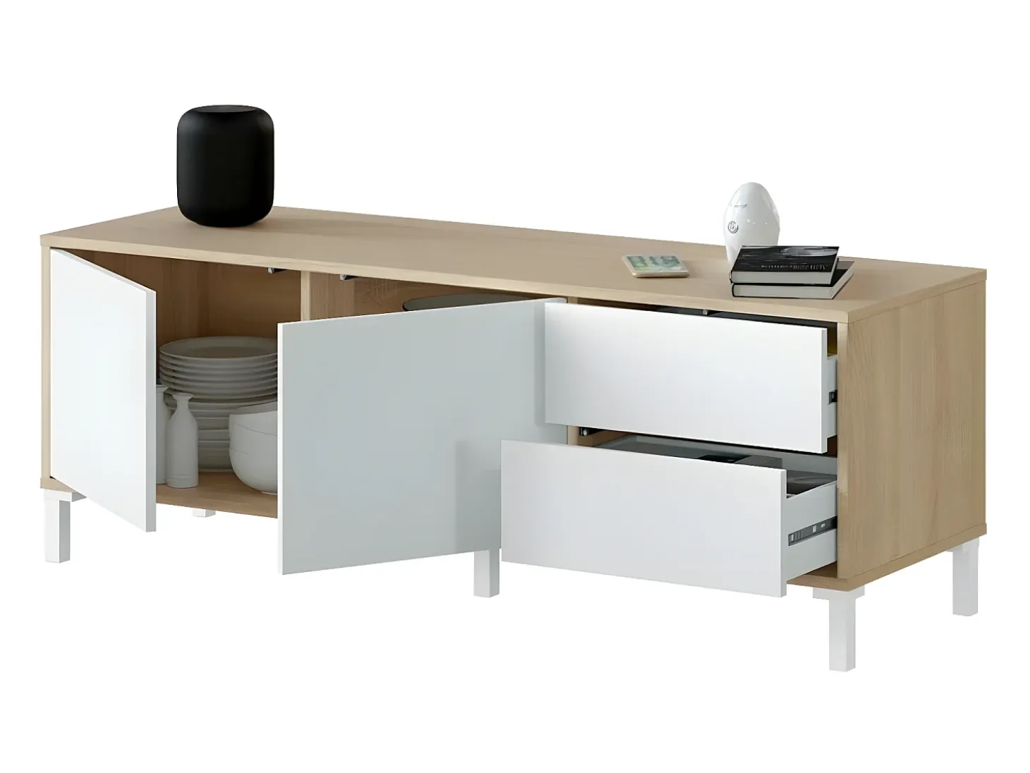 Mueble de TV Urban Plus