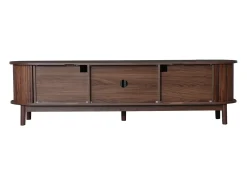 Mueble de TV 165x39,5x46cm - para televisores de hasta 65