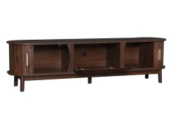 Mueble de TV 165x39,5x46cm - para televisores de hasta 65