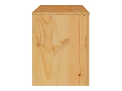Mueble para TV con cajón Drammen Roble 99 x 43 x 55 cm