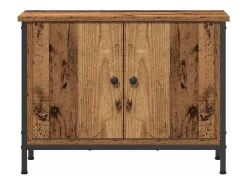 Mueble para TV Madera vieja 60 x 35 x 45 cm