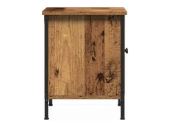 Mueble para TV Madera vieja 60 x 35 x 45 cm