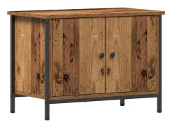 Mueble para TV Madera vieja 60 x 35 x 45 cm