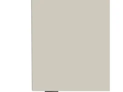Mueble TV MAGIC con 2 puertas y 2 cajones color cachemira 240x40x40 cm