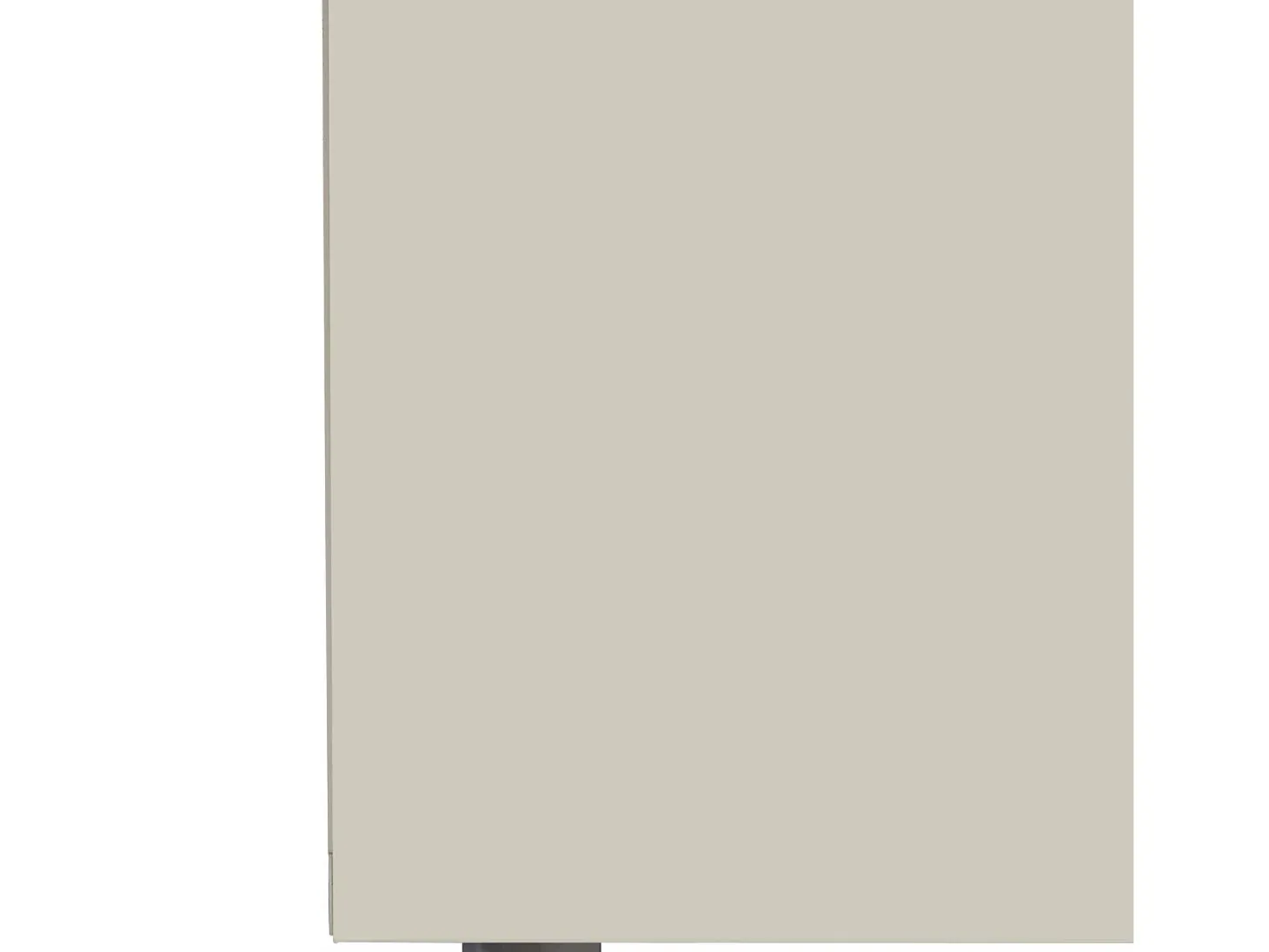 Mueble TV MAGIC con 2 puertas y 2 cajones color cachemira 240x40x40 cm